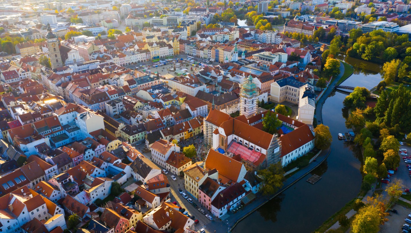 header picture of tour The Best of Czchia and Poland